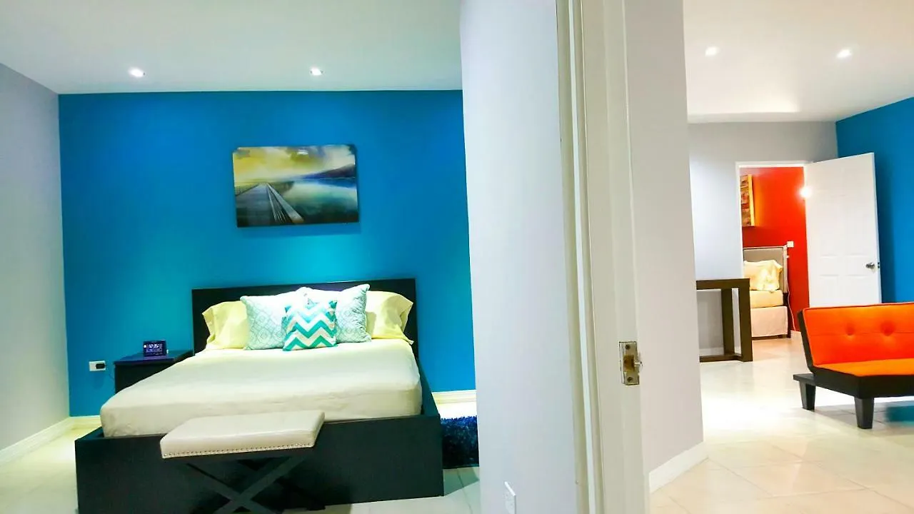 Apartment Donhead New Kingston Apt 3